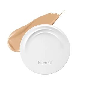 Parnell - Cicamanu Serum Cushion Foundation - 21N Rosy